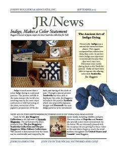 September newsletter