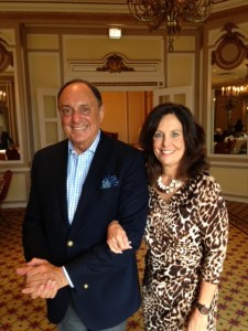 Brenda Martin, Luxe Home Interiors Ottawa, Canada.