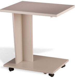 39084 Joe's Studio Table MalibuMist