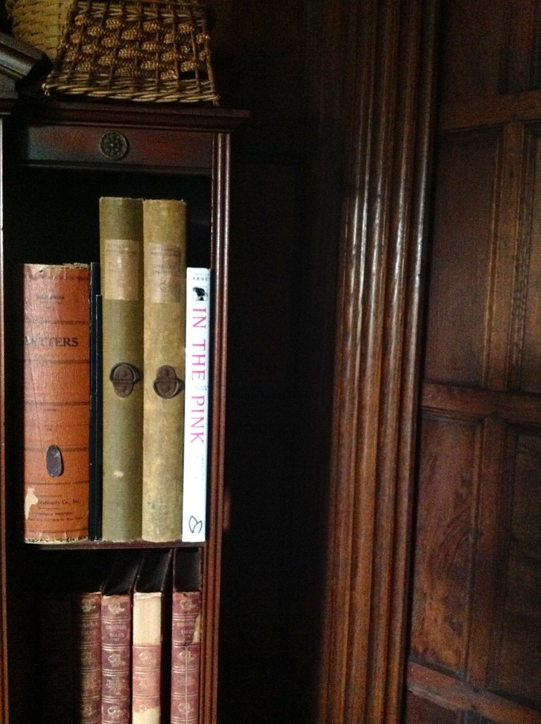 Design Books, My Passion