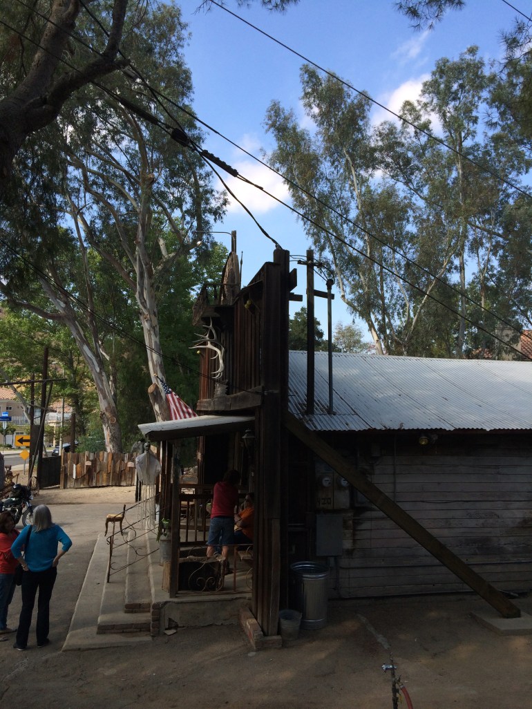 The Old Place A great place to dine in Agoura Hills