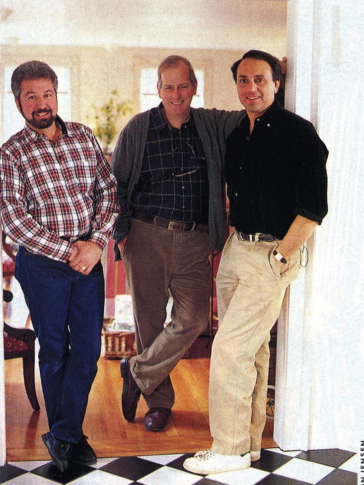 Flash Back Friday This Old House With Joe