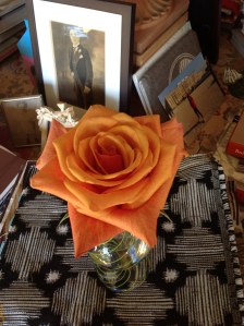 Pattern Ando New For Spring 2014