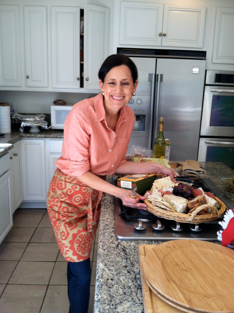 Introducing My Daughter's New Website