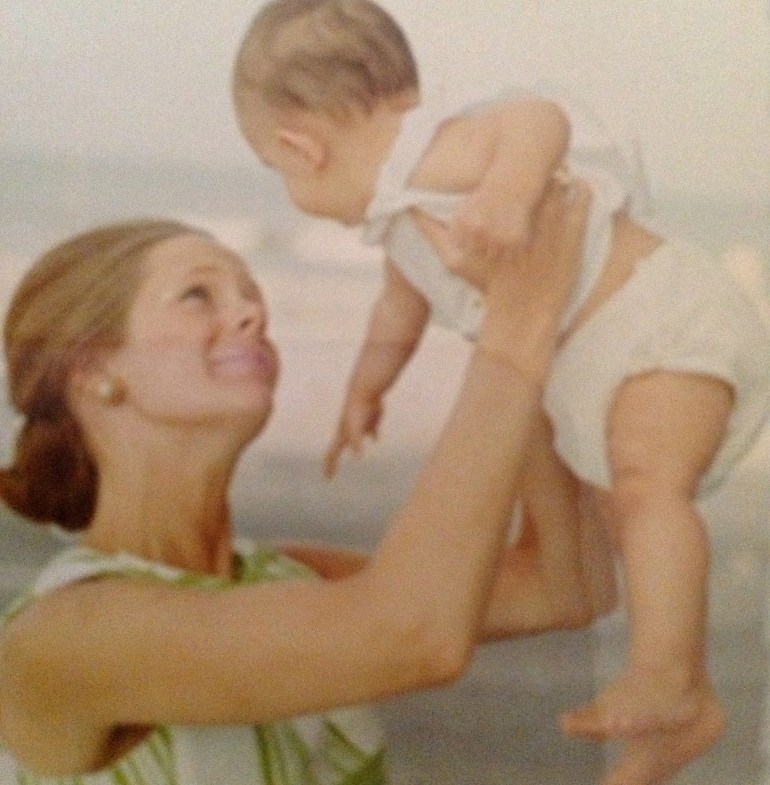 Mother's Day Tribute