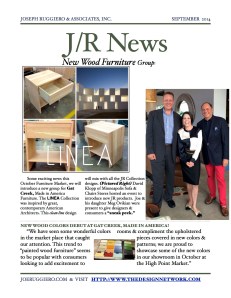 New Wood Furniture Group