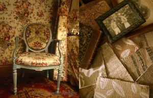 English Heirloom Glow