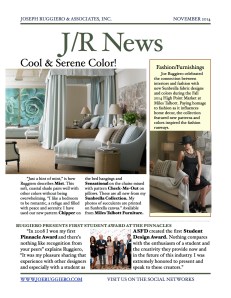 Fashion and Color make debut at High Point.