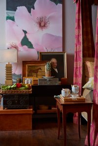 The look of "Old Hawaii" 