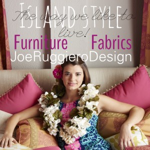 No Worries With Sunbrella!