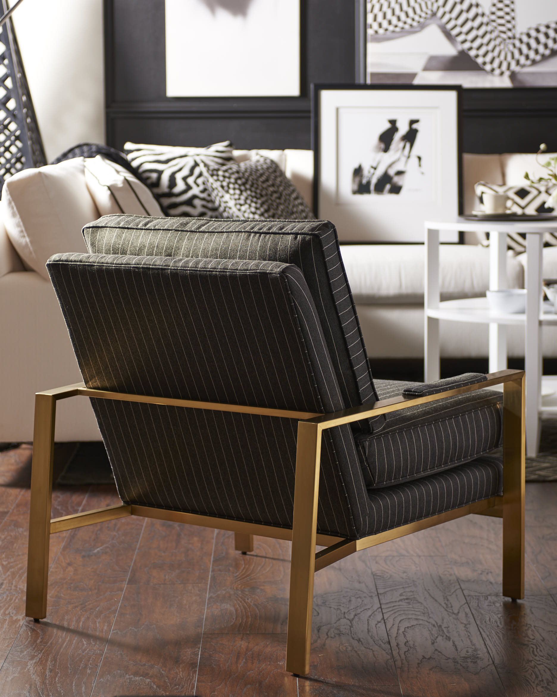 The High Point Furniture Market – Joe Ruggiero at Home