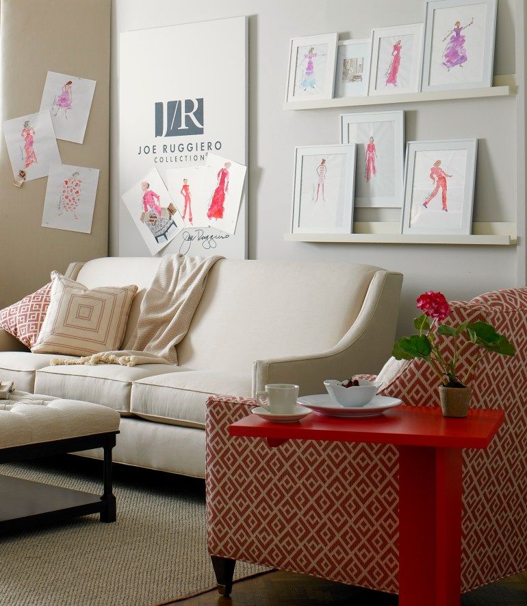 Salena_Salon_Classico 2