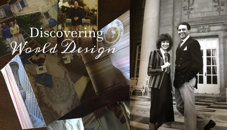 World Design Panorama