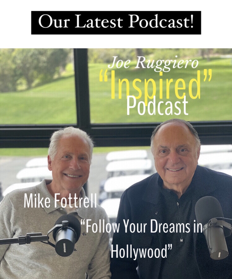 Murray Ruggiero Join The Conversation! – Joe Ruggiero at Home
